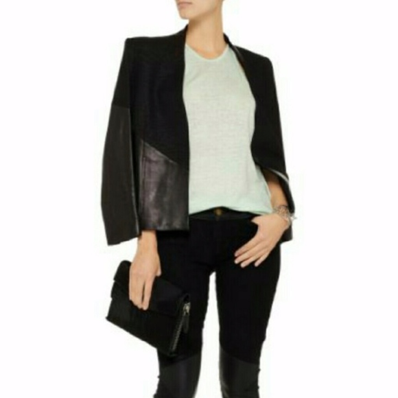 Alexander Wang Mint Green Racerback Tank Size xs - Picture 4 of 8